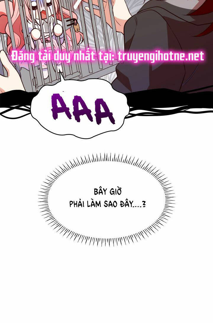 từ ác nữ, tôi trở thành một người mẹ chapter 28 5