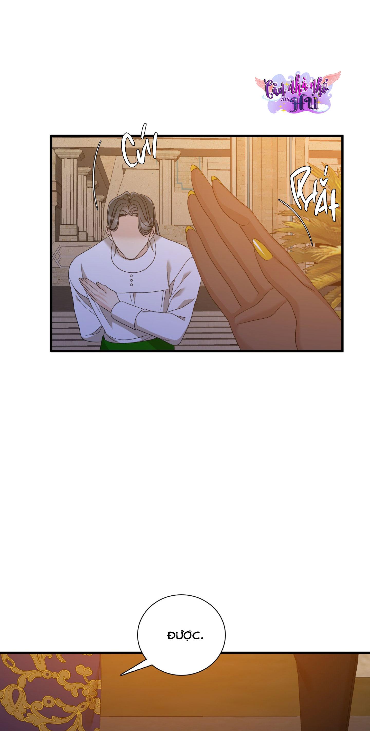 ái tình tự tâm chapter 52 11