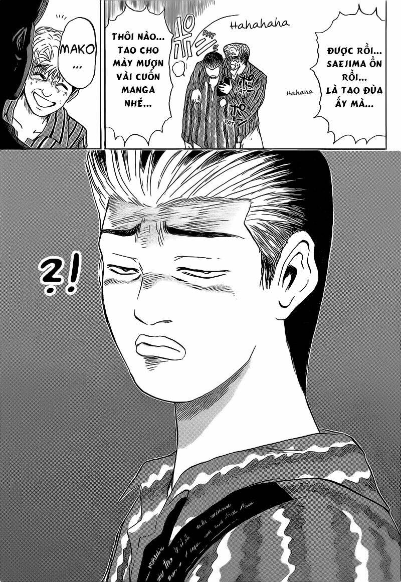 shonan junai gumi chapter 227 19