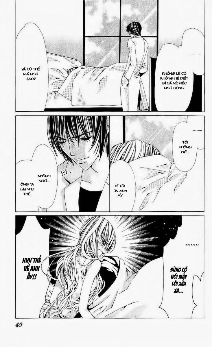 nemuri hime - yume miru youni koishiteru chapter 7 13