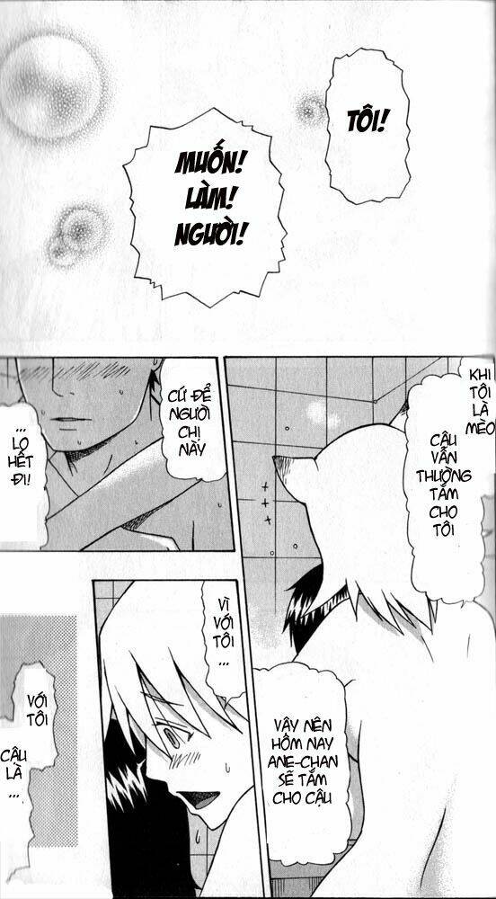 neko ane chapter 1.2 19