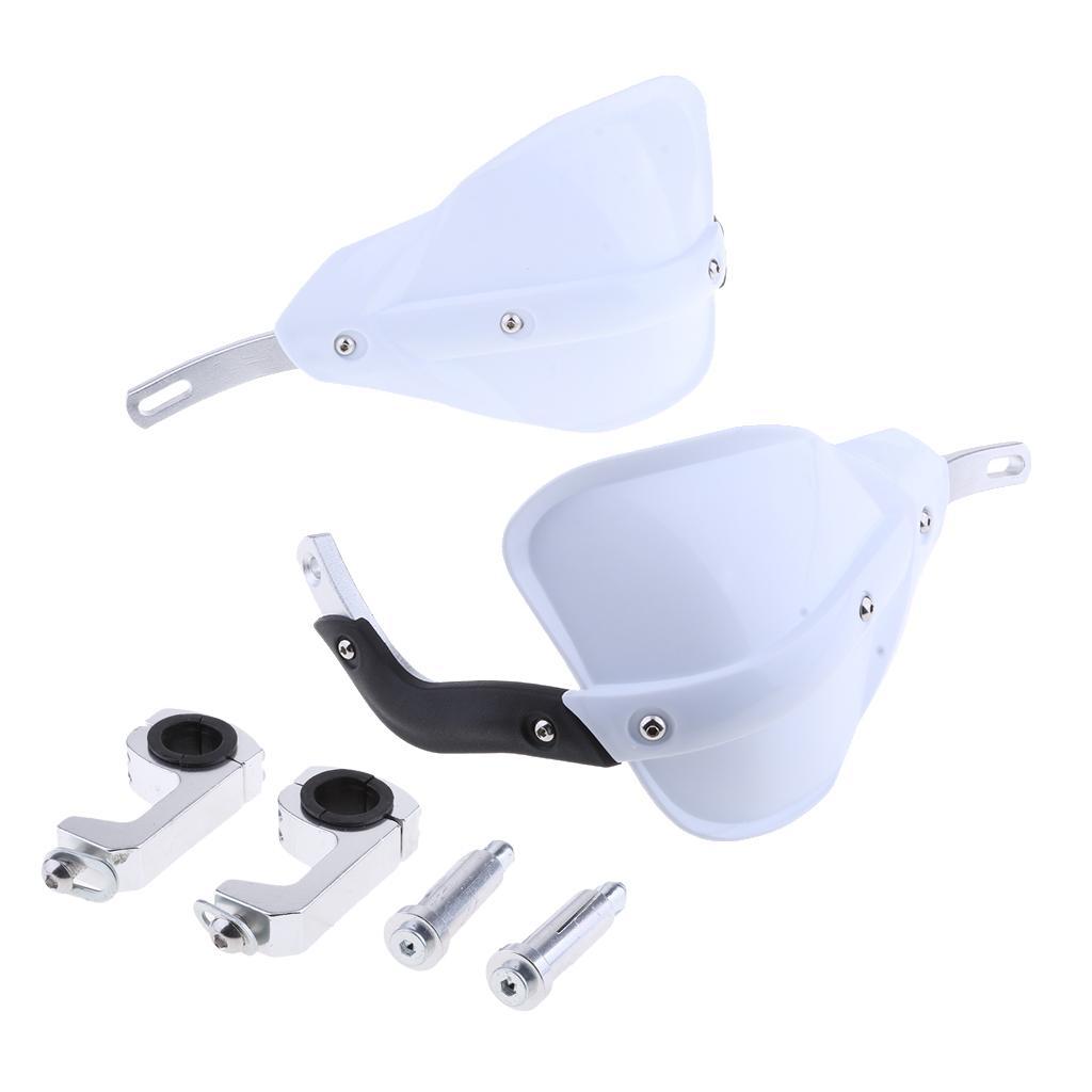 For Dirt Bike Motorcycle Protection 7/8"