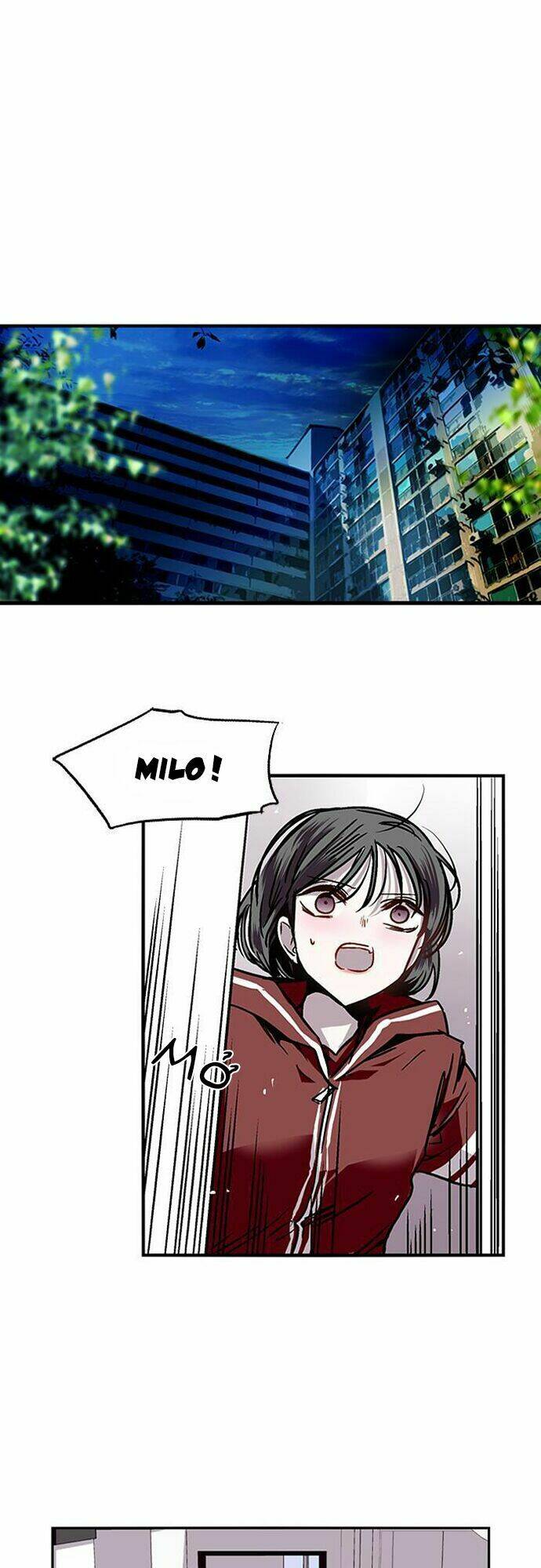 người máy hủy diệt chapter 31 34