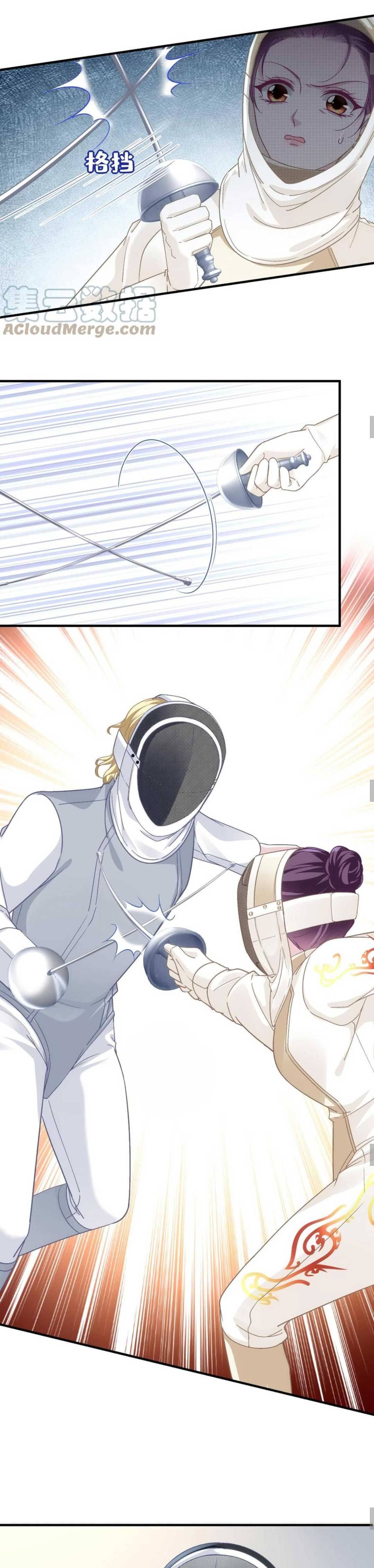 trọng sinh về chinh phục tổng tài chapter 93 16