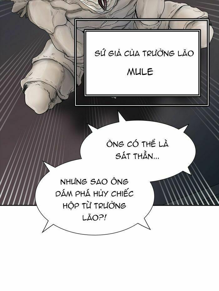 tòa tháp bí ẩn 2 chapter 438 131