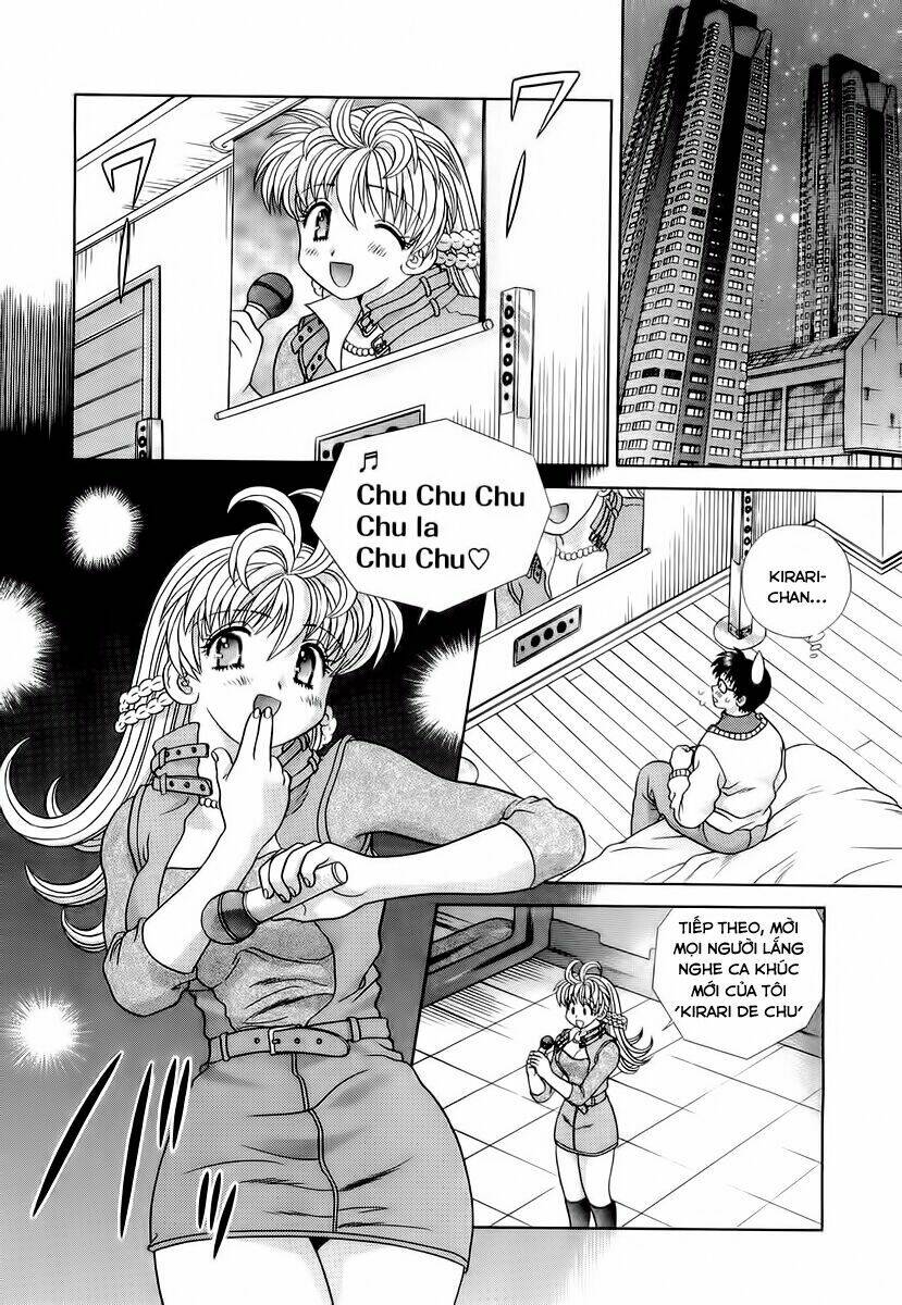 love lucky chapter 21 16