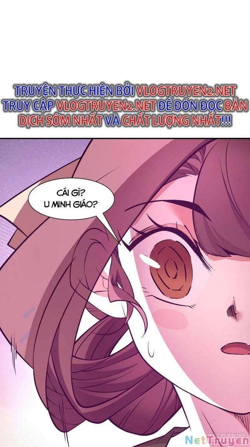 đồ đệ của ta đều là trùm phản diện chapter 19 26