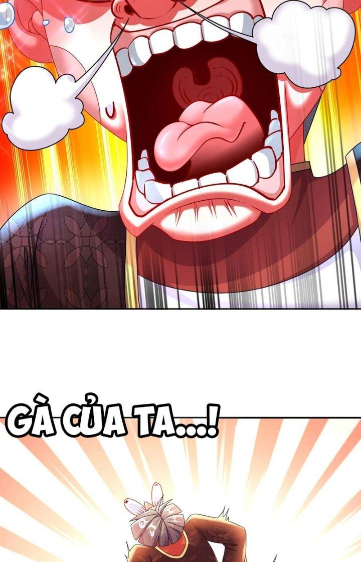 tuyệt sắc đạo lữ đều nói ngô hoàng có thể chất vô địch chapter 61 20