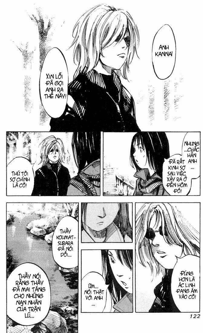 skyhigh karma chapter 6 16