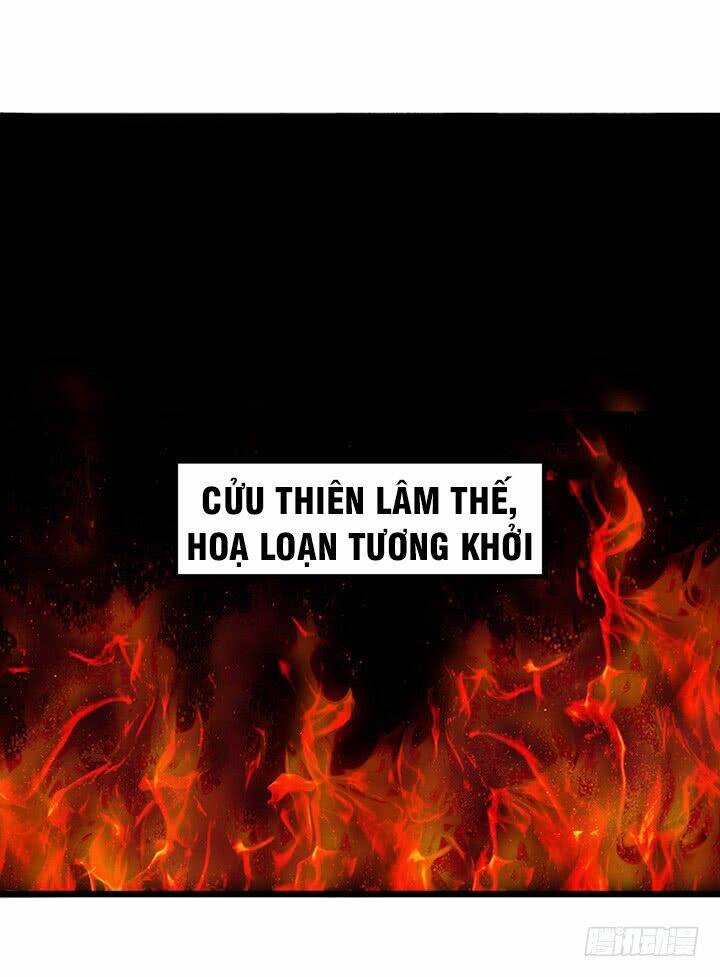 hiệp hành cửu thiên chapter 94 2