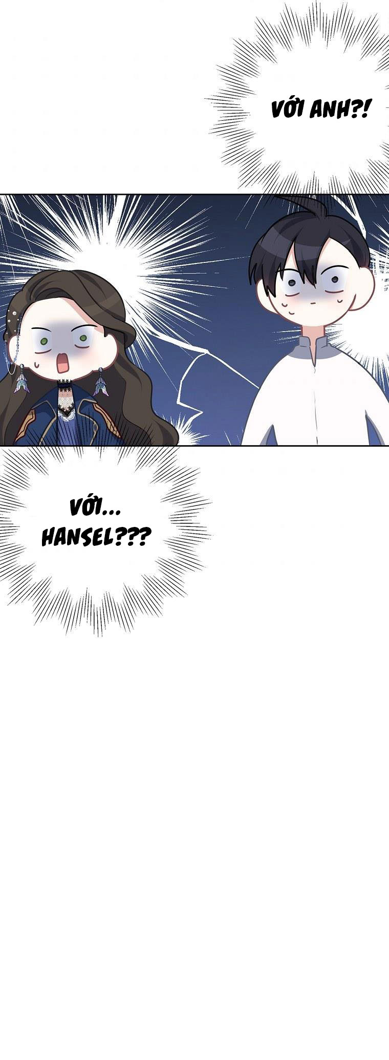 đi theo dấu vụn bánh chapter 30 52