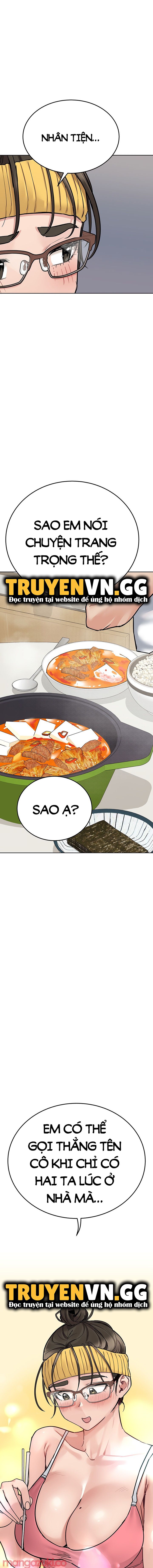 người dì khiêu gợi chapter 81 21