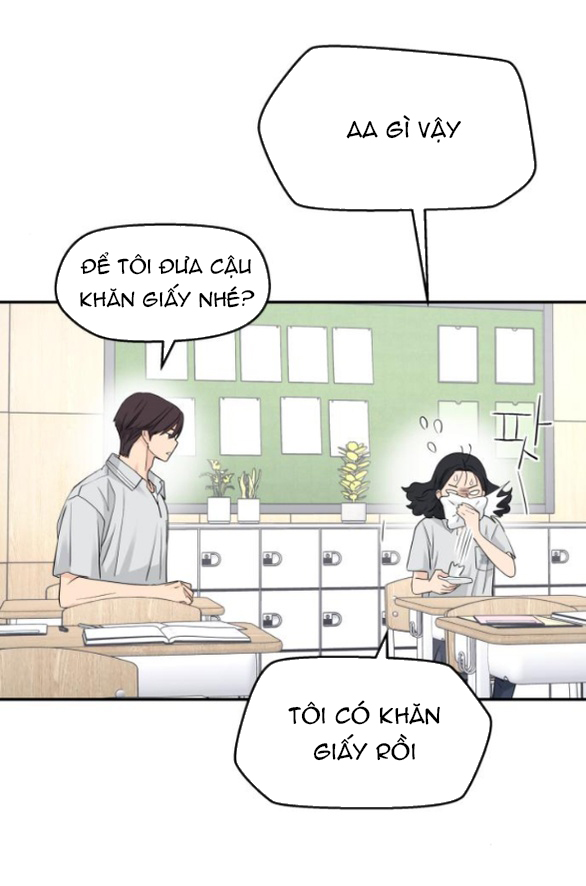 sam yi tái sinh chapter 34.2 17