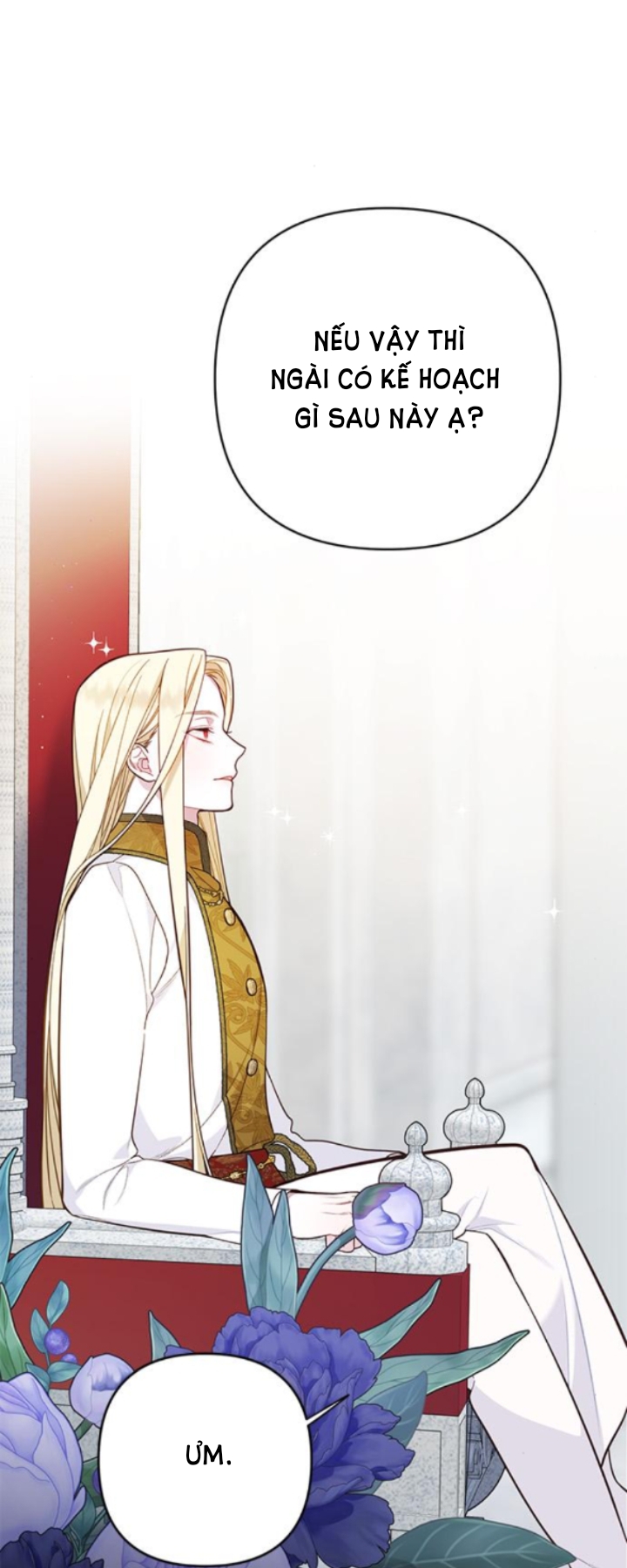 Tiểu Bạo Chúa chapter 17.2 - Trang 2