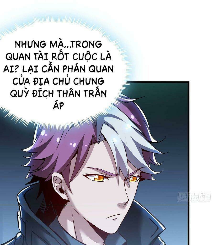 bất tử thần vương tu liên tục chapter 59 14