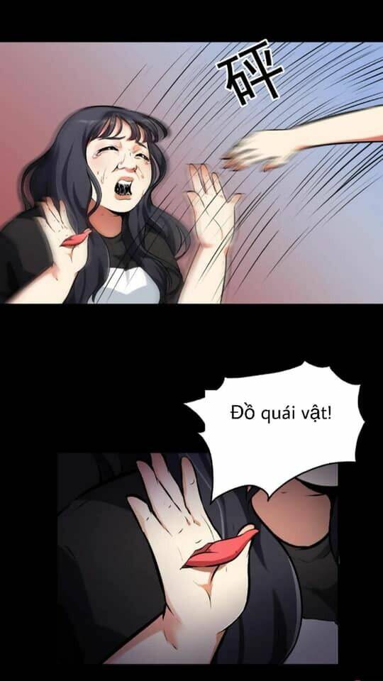 giày thủy tinh chapter 10.2 24