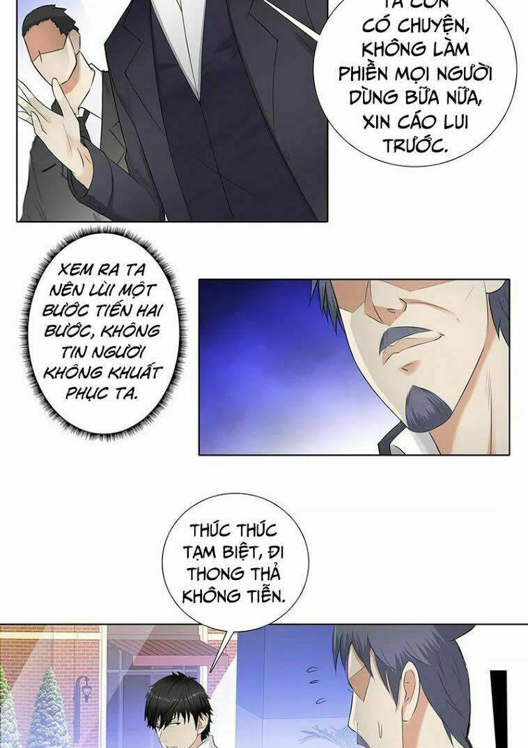 học viện cao thủ chapter 106 12