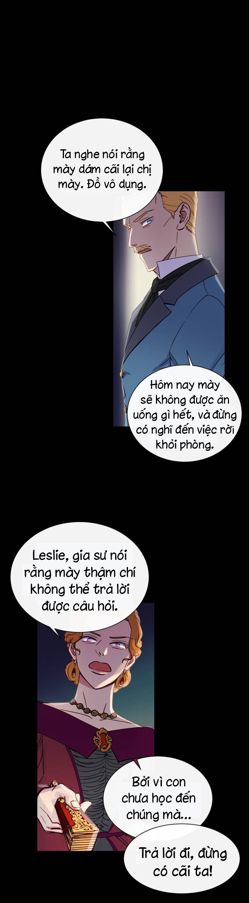 bản khế ước với nữ công tước ác ma chapter 1 8