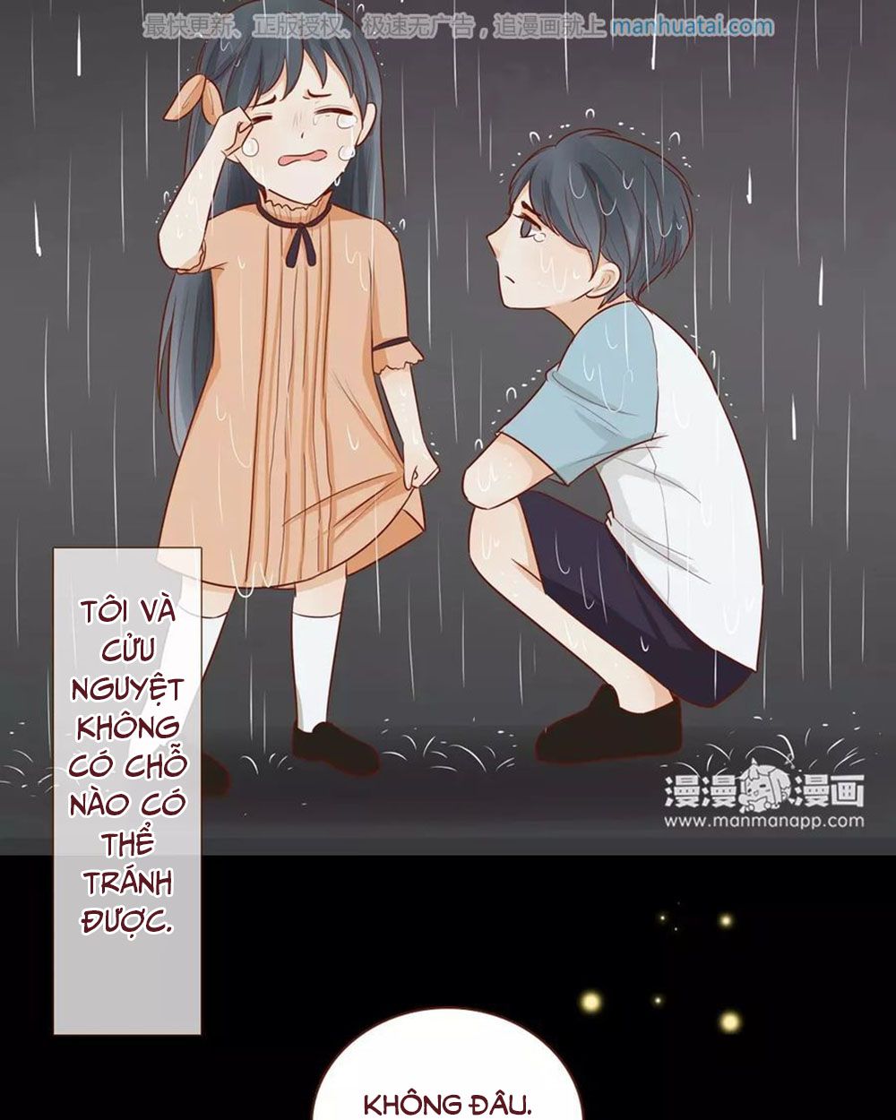 Trái Tim Bí Ẩn chapter 40 - Trang 16