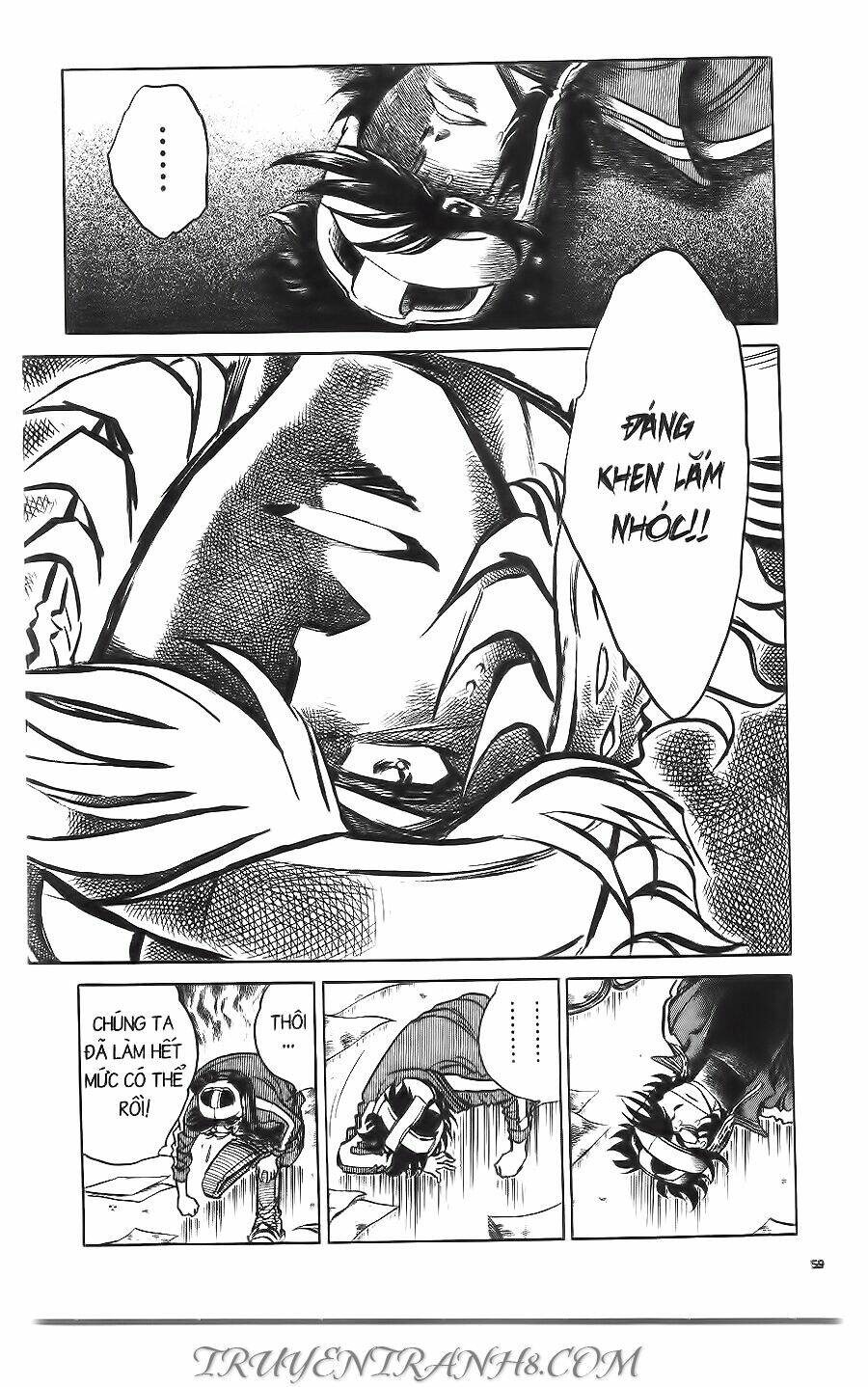 cây bút thần kỳ chapter 17 52