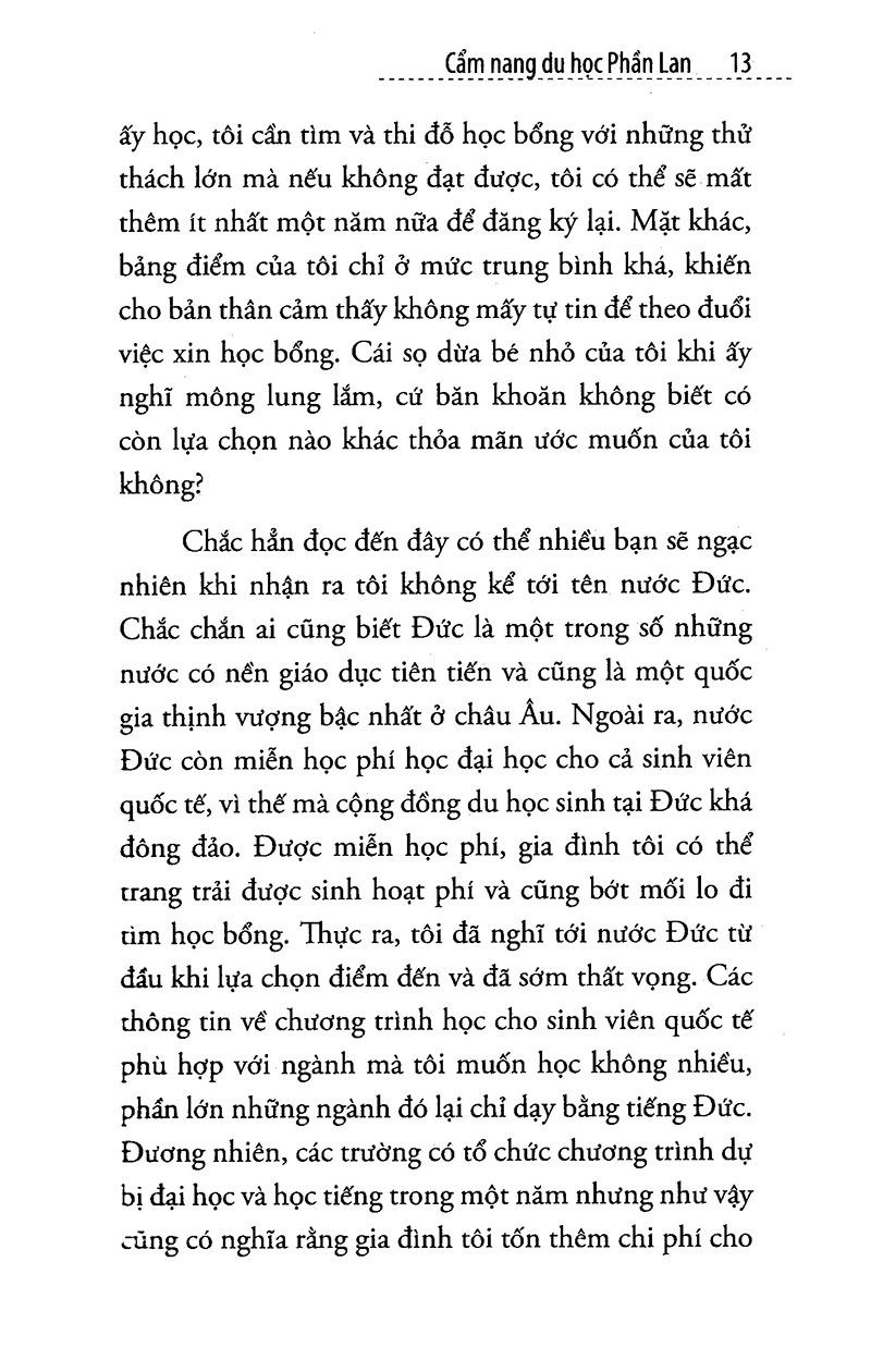Hãy Cứ Ước Mơ, Hãy Cứ Dại Khờ