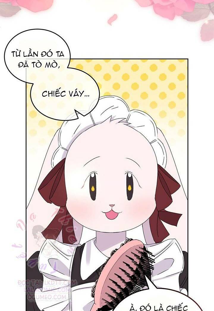 công chúa huỷ diệt chapter 6 44