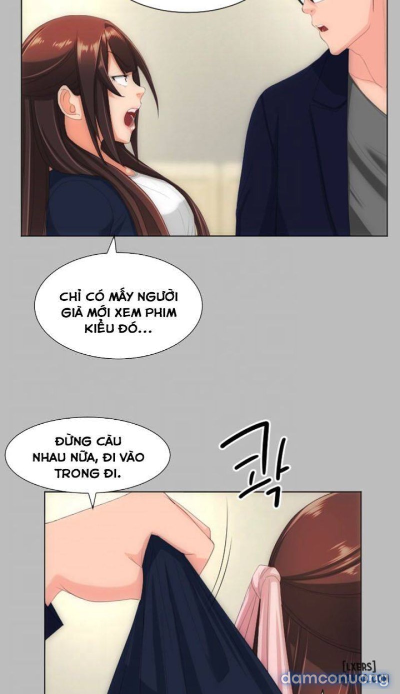 trải nghiệm người lớn chapter 50 19