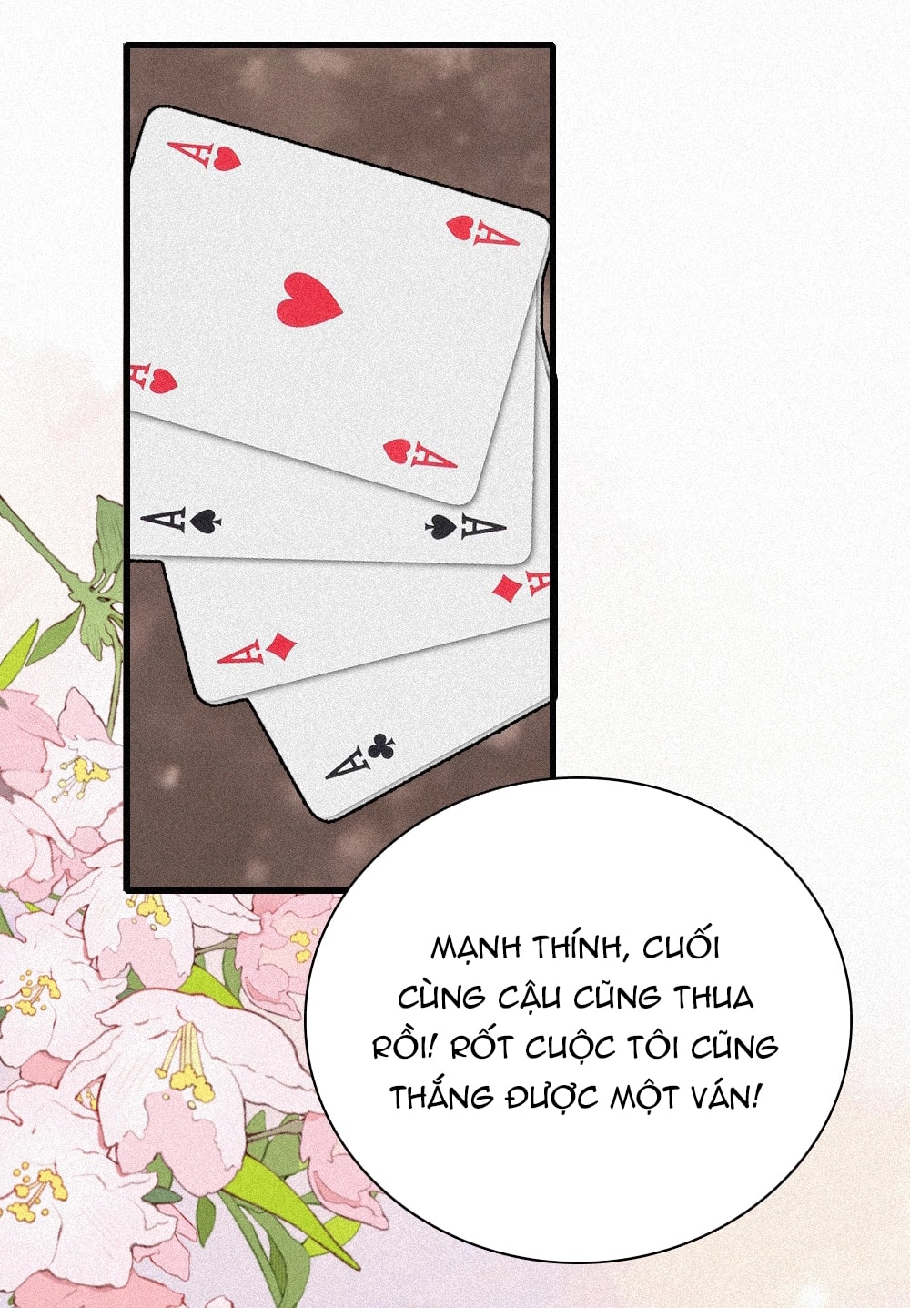 bệnh yêu chapter 121 14