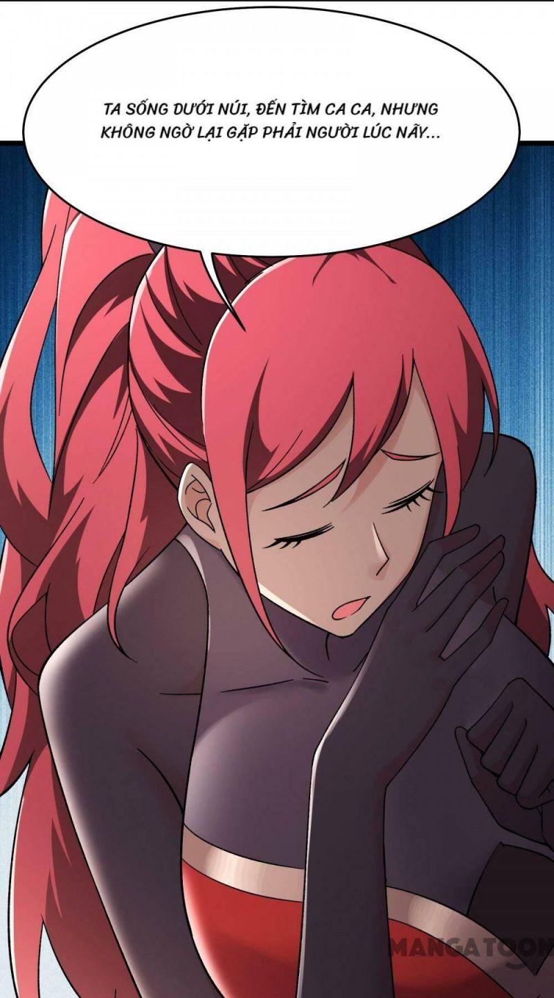 đồ đệ ta toàn là nữ ma đầu chapter 192 46