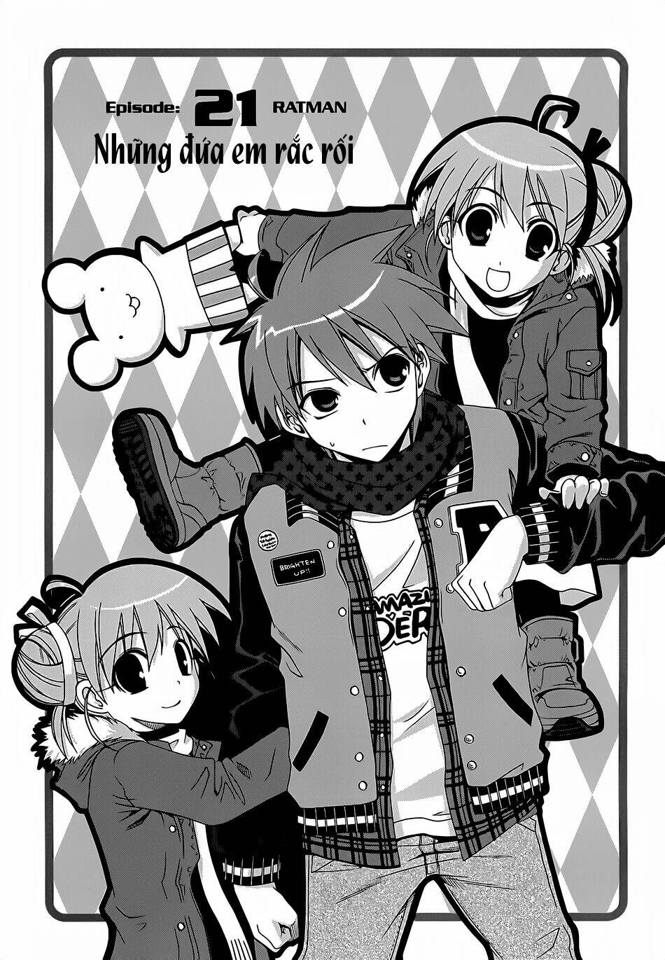 anh hùng xấu xa chapter 21 3