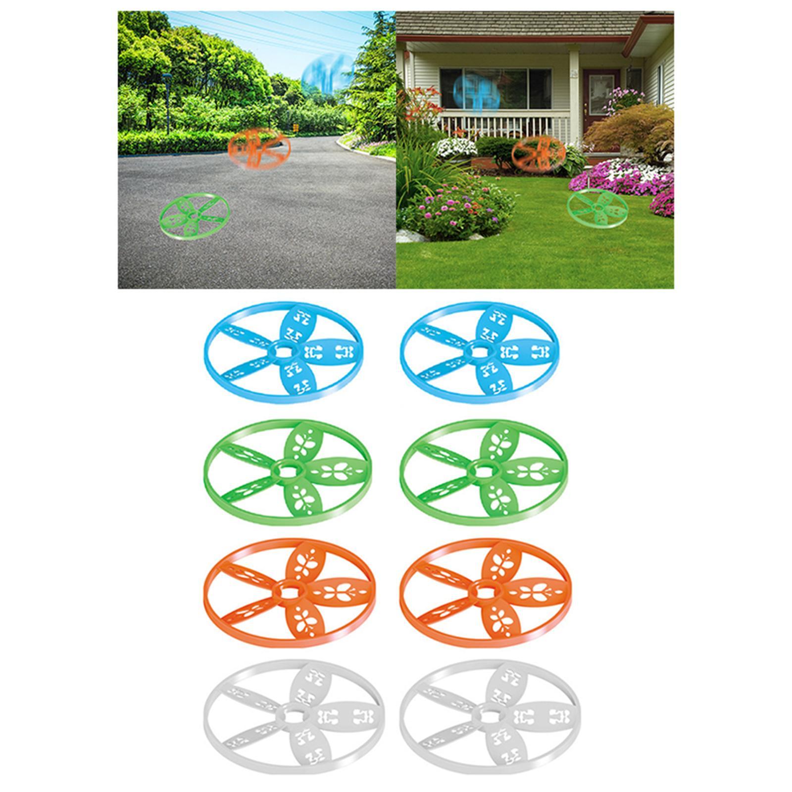 Saucer Disc Helicopter Toy Saucer Disc Toy for Boys Children Kids Toys