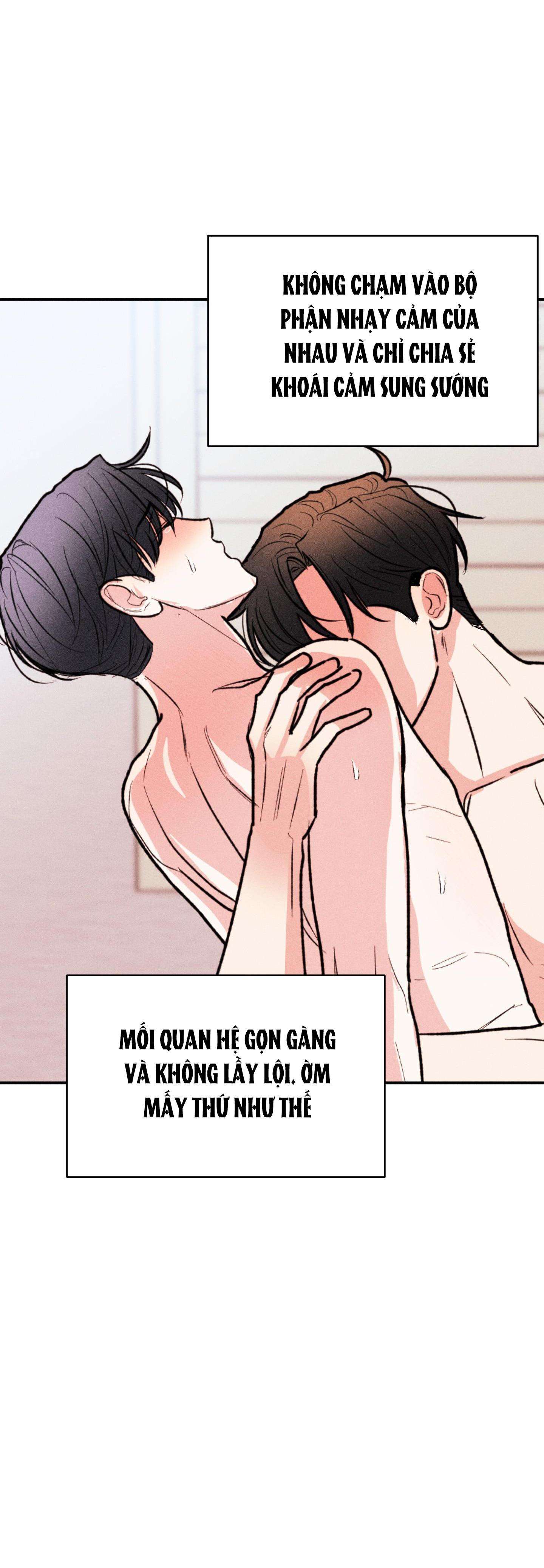 món quà dành cho kẻ ngạo mạn chapter 40 65