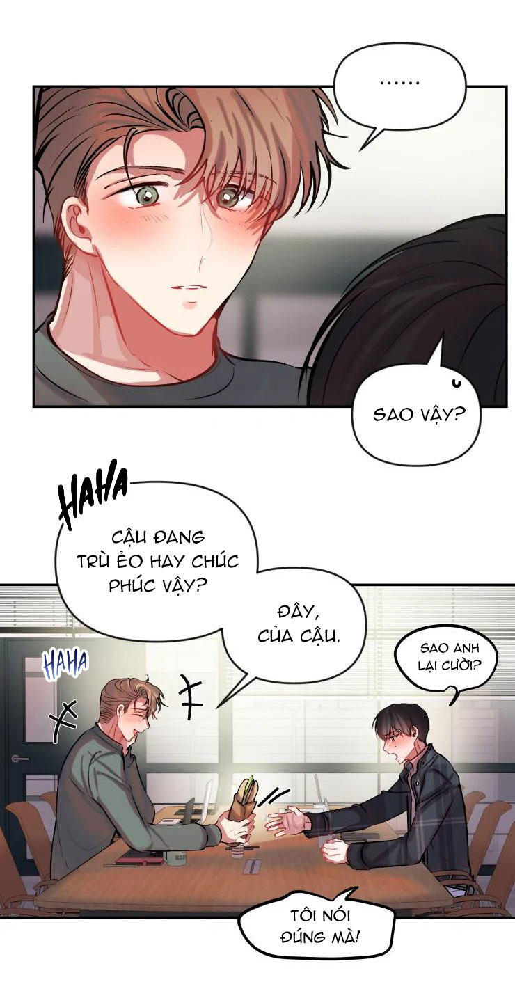 hợp đồng tình yêu chapter 37 24