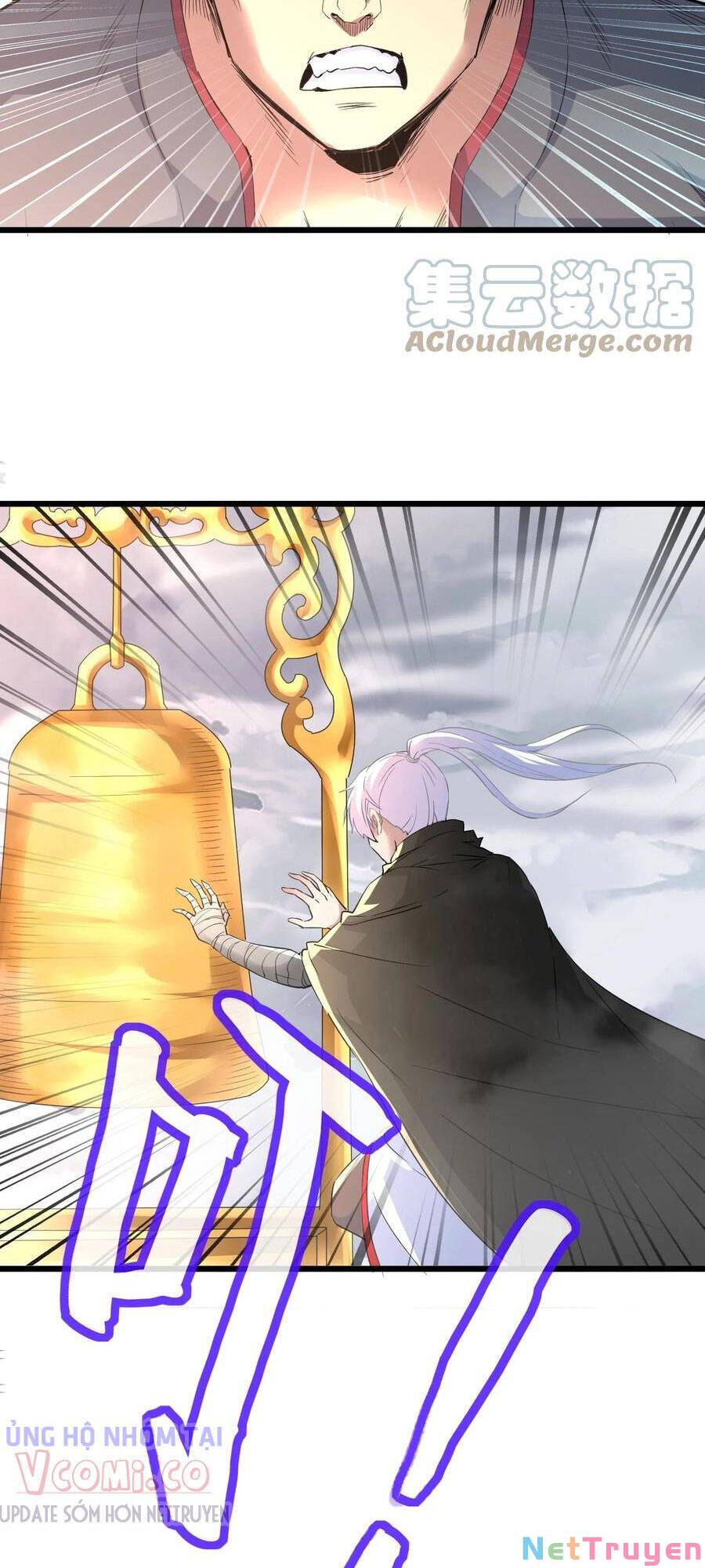 vạn cổ đệ nhất thần chapter 107 46