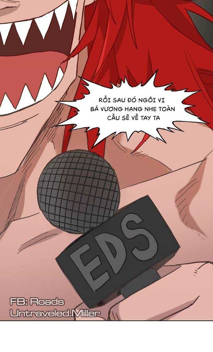 Võ Sĩ Quyền Anh chapter 22 13