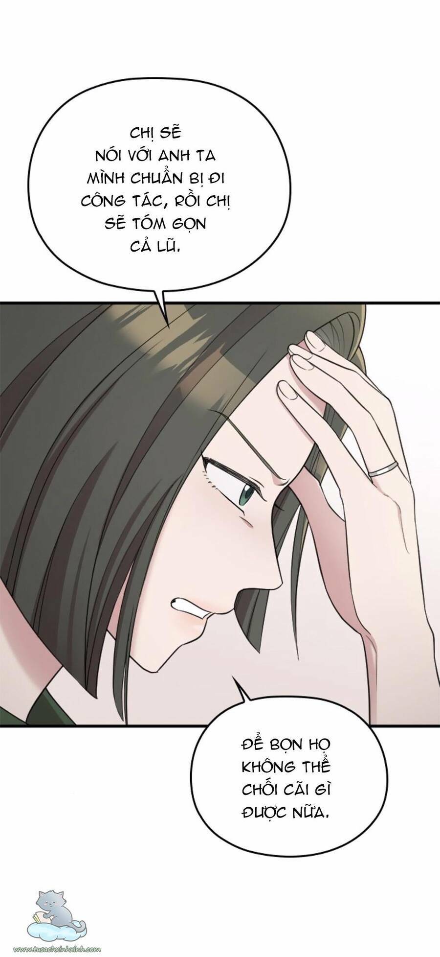 cô đi mà lấy chồng tôi đi chapter 37 68