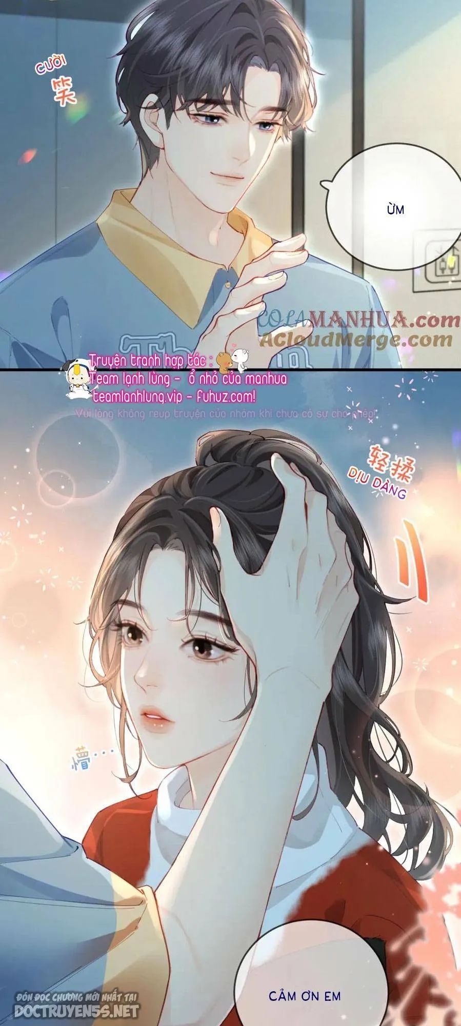 vợ chồng siêu sao có chút ngọt [m] chapter 35 26