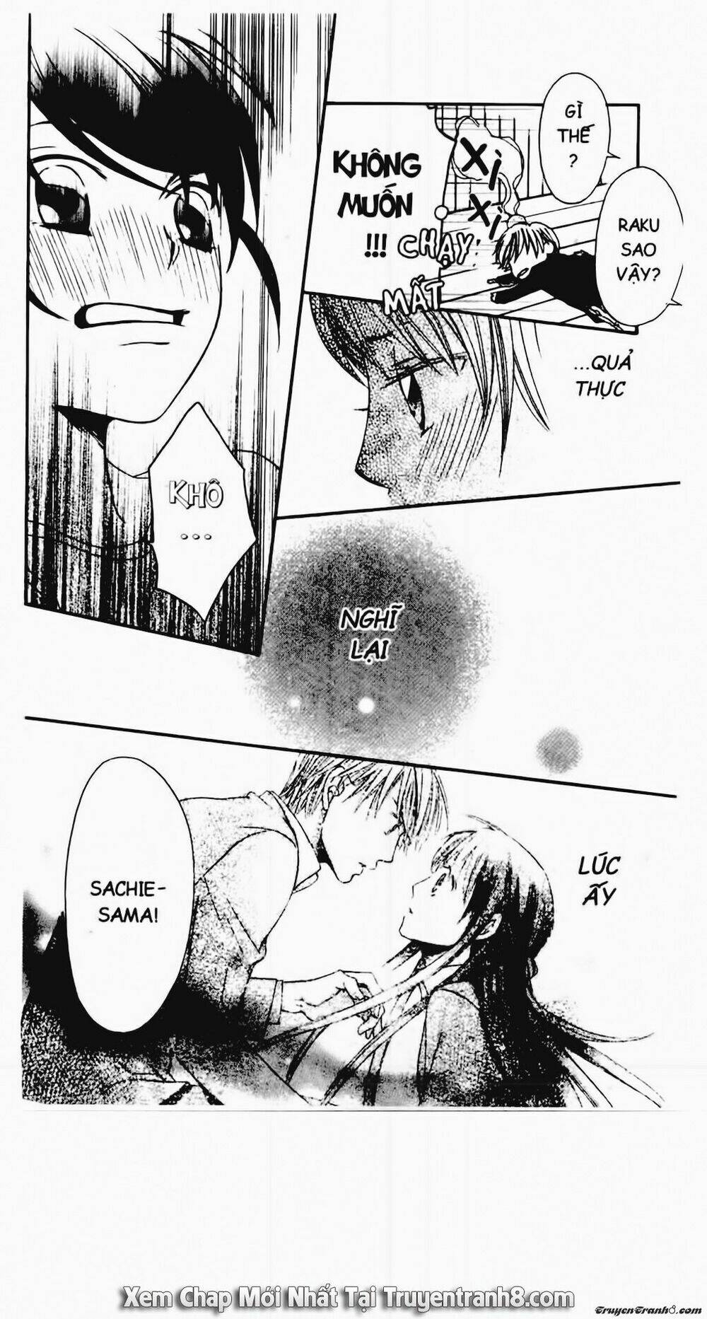 tiểu thư sachie chapter 16 12