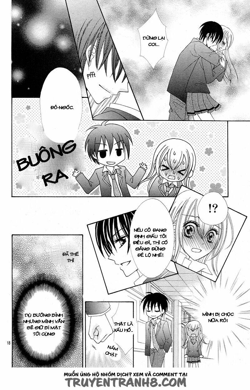 mayonaka lolita chapter 10 18