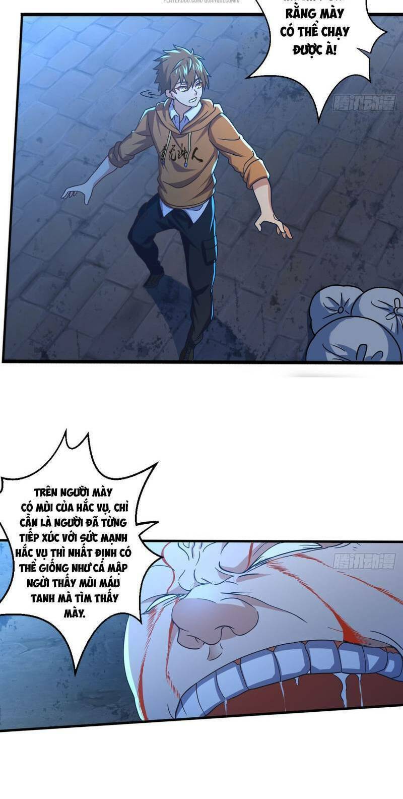 ta có di sản tại dị giới chapter 5 12