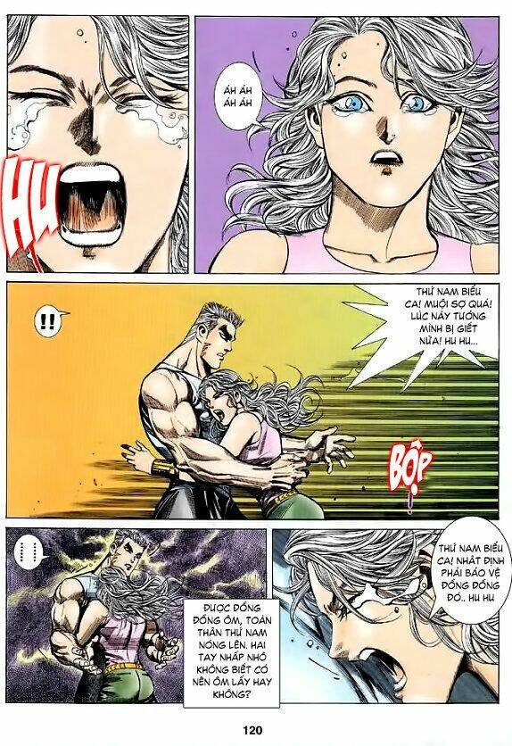 hải hổ 2 chapter 12 44