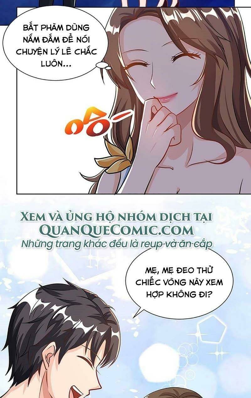 trọng sinh khí thiếu quy lai chapter 109 21