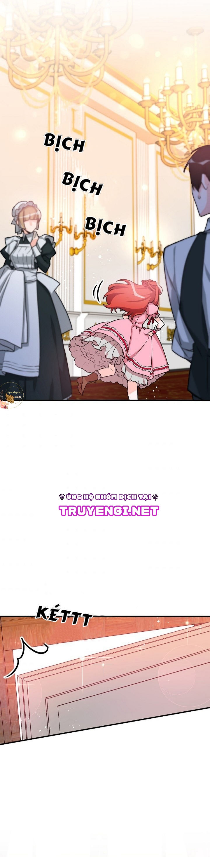 cách để thuần hoá một quý cô chapter 4 32