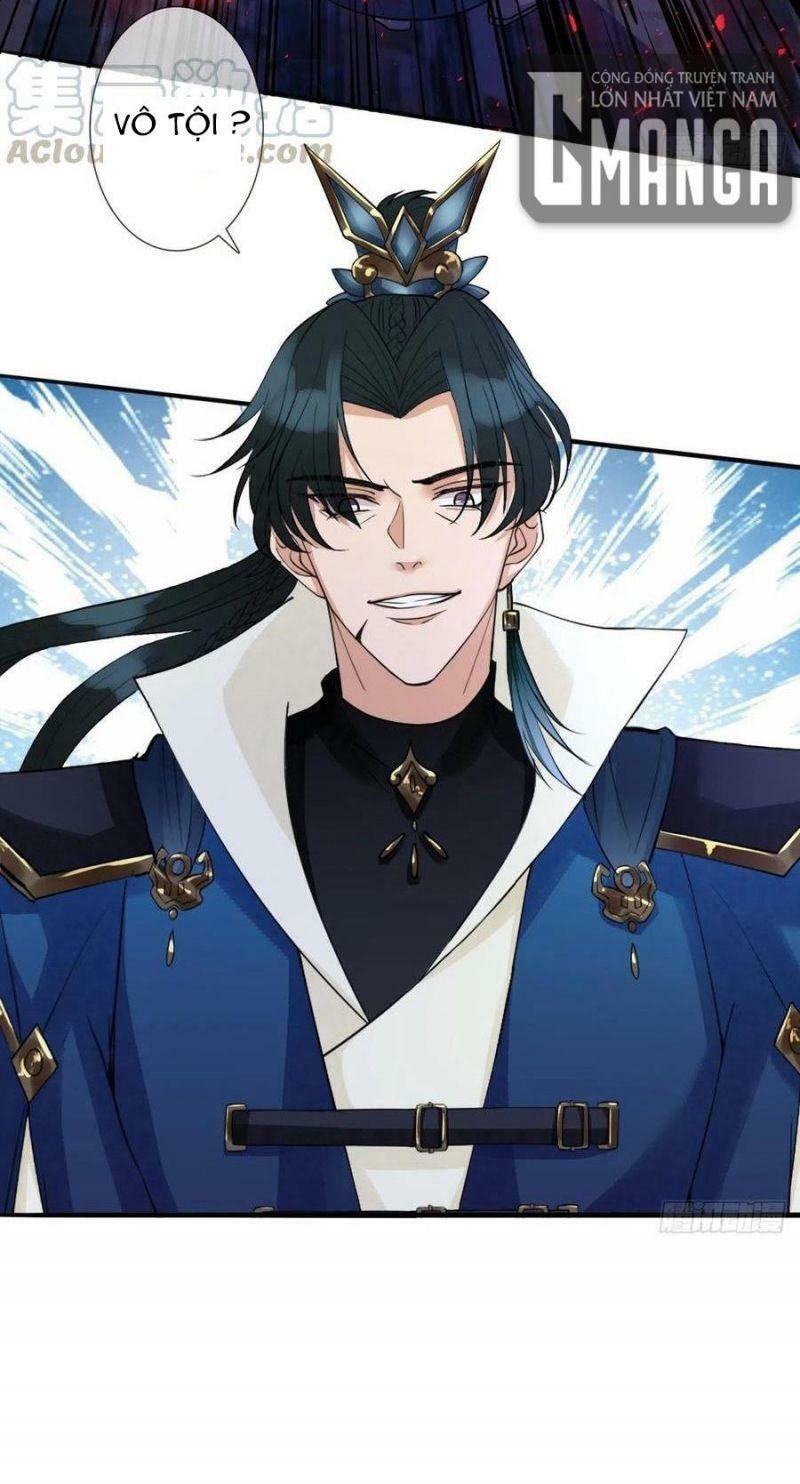 mạt thế nữ vương chapter 63 41