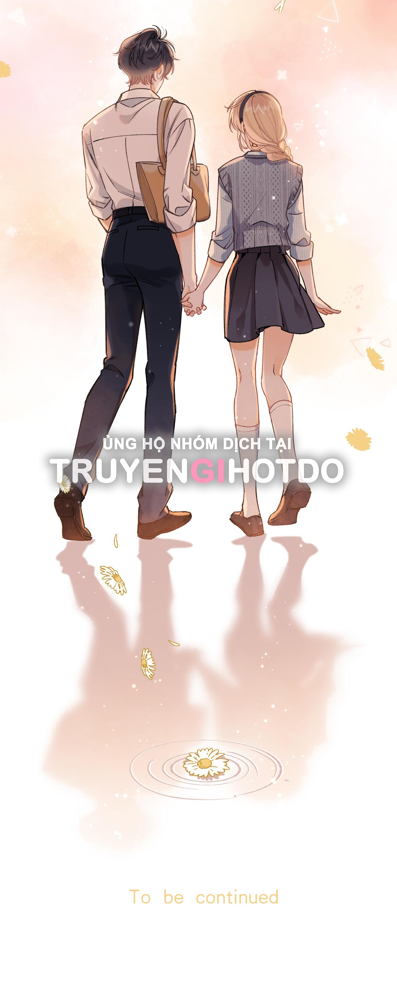 vụng trộm không thể giấu - mối tình thầm kín chapter 99.2 19