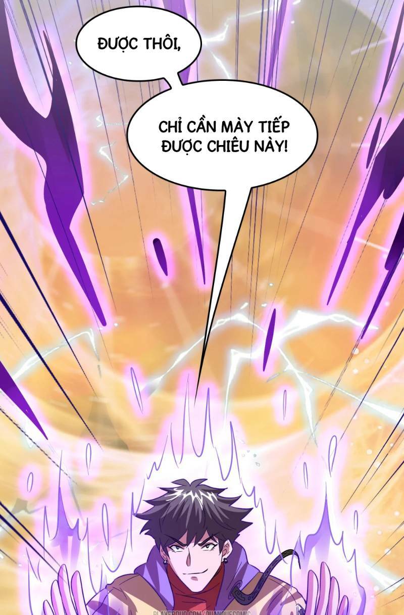 dị giới cung ứng thương chapter 51 5