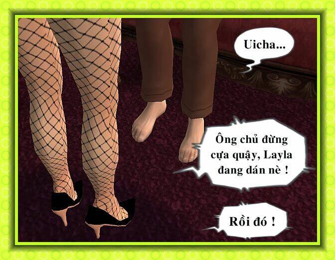 bella's story chapter 7.3 19