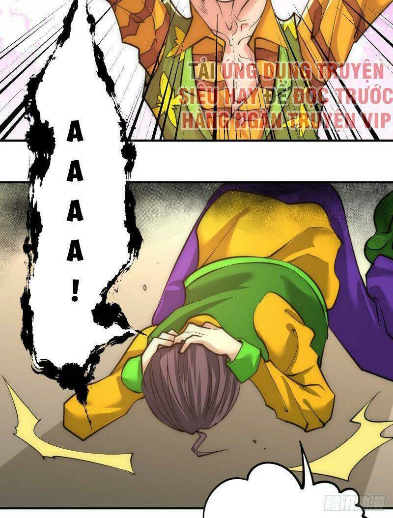 đô thị đỉnh phong cao thủ chapter 160 22