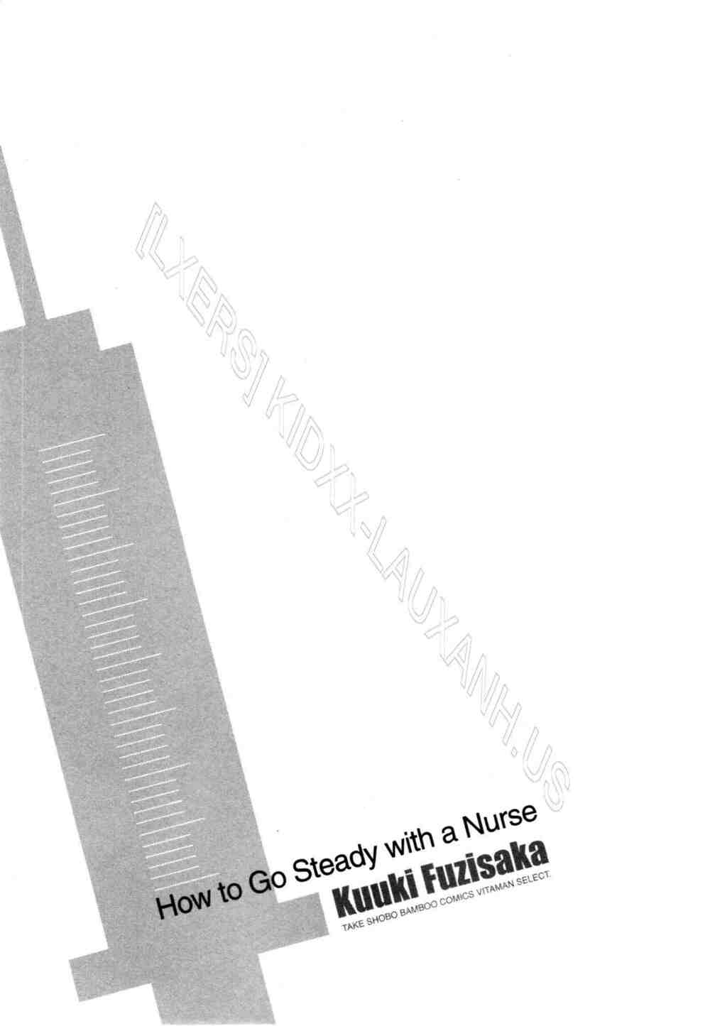 how to get steady with a nurse chapter 32 17