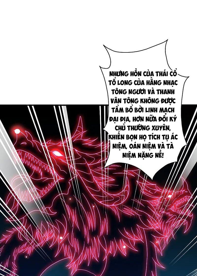 tiên võ đế tôn chapter 280 58